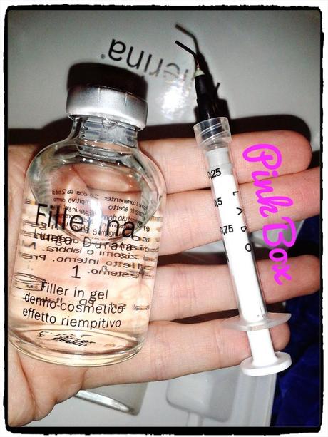 Fillerina – Labo (Review) fillerina