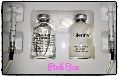 Fillerina – Labo (Review) fillerina