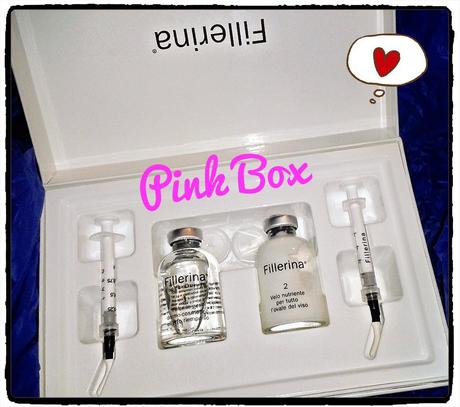 Fillerina – Labo (Review) fillerina