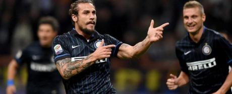 Osvaldo: ”Siamo superiori al Celtic, vorrei rimanere, Balo? Vi dico una cosa…”