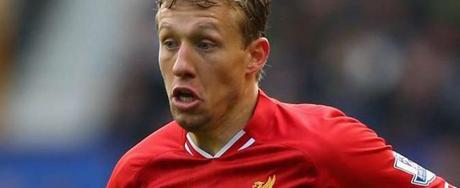 Trattativa avviata per Lucas Leiva