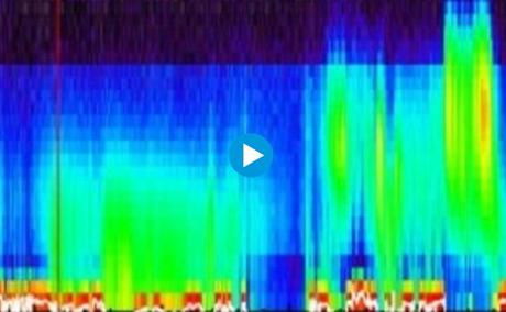 Guarda la formazione di una Theta Aurora nelle immagini rese disponibili dall'Agenzia Spaziale Europea.