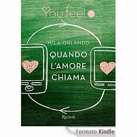 Blog Tour YouFeel Rizzoli: quinta giornata Blog Tour YouFeel Rizzoli: quinta giornata