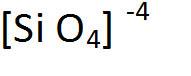 tetraedro formula