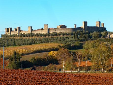 Beautiful Tuscany