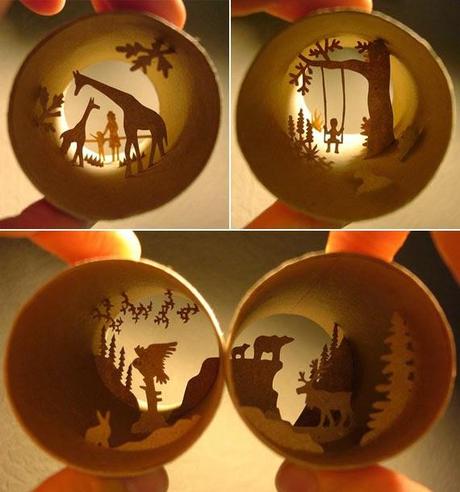 riciclo e creatività riciclo e creatività