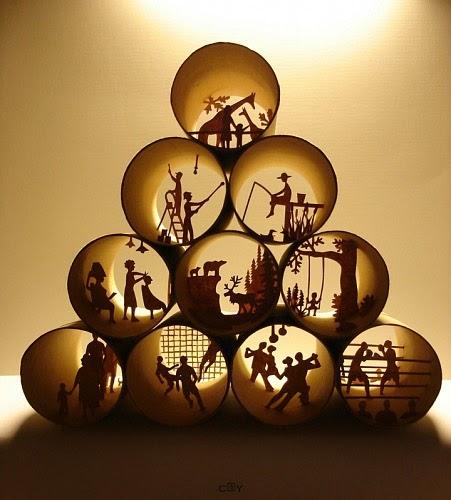 riciclo e creatività riciclo e creatività