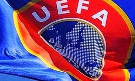 UEFA, Primo seminario Fitness for Football
