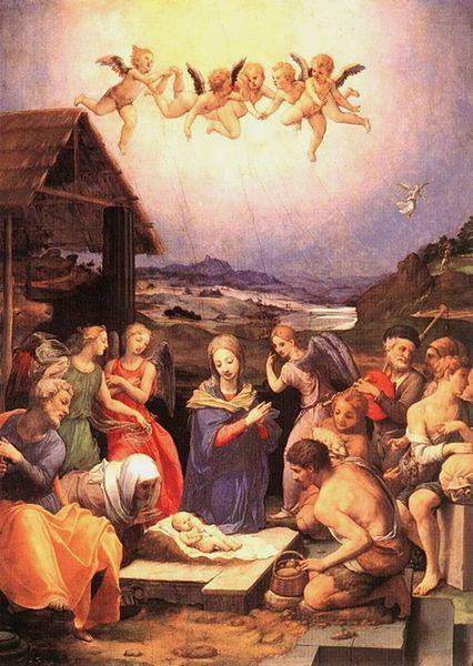 426px-Worship_of_the_shepherds_by_bronzino