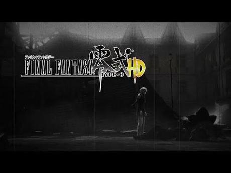Final Fantasy Type-0 HD - Il trailer della Jump Festa 2014