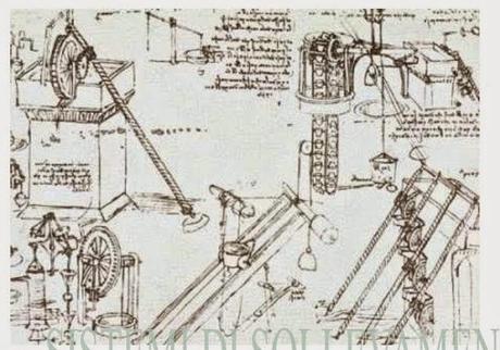 SUL FINE DELL'INGEGNERIA, FRA STORIA E OPPORTUNITA'....