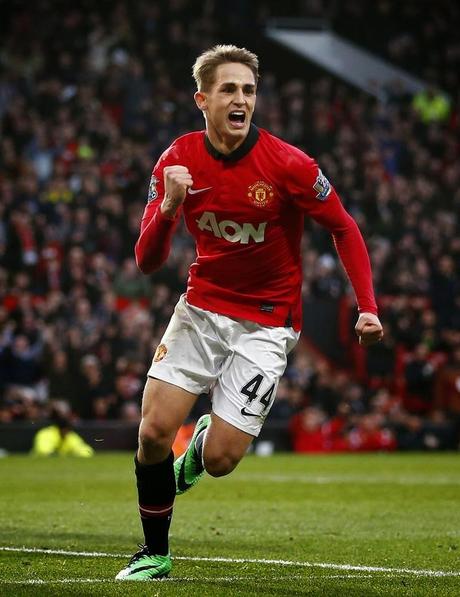 Juventus-Inter duello per Januzaj