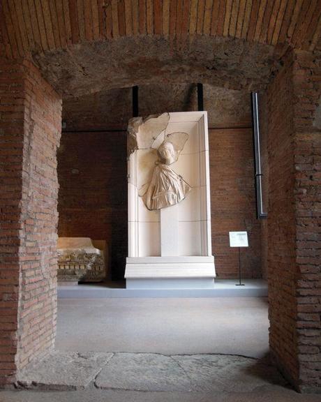 Passeggiate romane: Mercati di Traiano e Torre delle Milizie