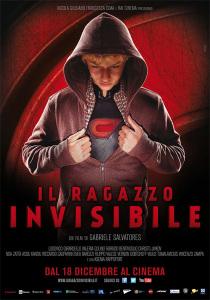 Recensione: Il ragazzo invisibile