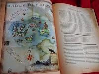 Il mondo del ghiaccio e del fuoco - G.R.R. Martin, E.M. García Jr., L. Antonssen Il mondo del ghiaccio e del fuoco - G.R.R. Martin, E.M. García Jr., L. Antonssen