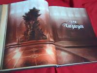 Il mondo del ghiaccio e del fuoco - G.R.R. Martin, E.M. García Jr., L. Antonssen Il mondo del ghiaccio e del fuoco - G.R.R. Martin, E.M. García Jr., L. Antonssen