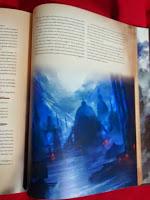 Il mondo del ghiaccio e del fuoco - G.R.R. Martin, E.M. García Jr., L. Antonssen Il mondo del ghiaccio e del fuoco - G.R.R. Martin, E.M. García Jr., L. Antonssen