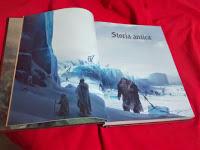 Il mondo del ghiaccio e del fuoco - G.R.R. Martin, E.M. García Jr., L. Antonssen Il mondo del ghiaccio e del fuoco - G.R.R. Martin, E.M. García Jr., L. Antonssen