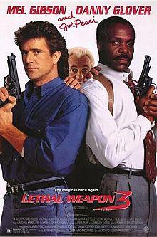 Arma Letale 3 (1992)
