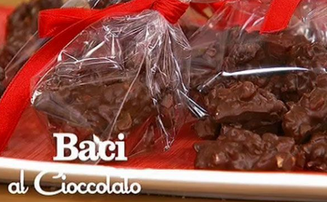 PICCOLI DOLCI DI NATALE