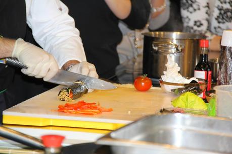 RICETTE GUSTOSE DI TIZIANA STEFANELLI E FABRIZIO MILIONE CON I NUOVI PRODOTTI STAR