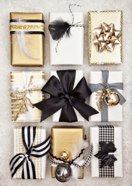 THE CHRISTMAS COOL GUIDE 2014 # 5 - GIFTS DECORATION