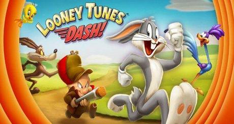 Looney Tunes: Dash!