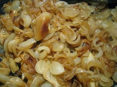 Hummus di Cipolline Hummus di Cipolline