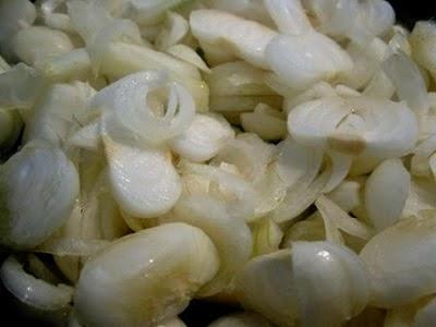 Hummus di Cipolline Hummus di Cipolline