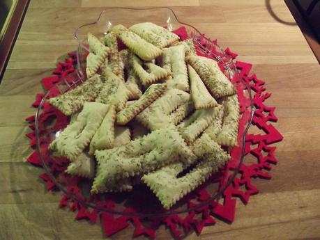 SFIZIOSITA' AL ROSMARINO SFIZIOSITA' AL ROSMARINO