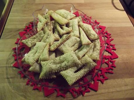 SFIZIOSITA' AL ROSMARINO SFIZIOSITA' AL ROSMARINO