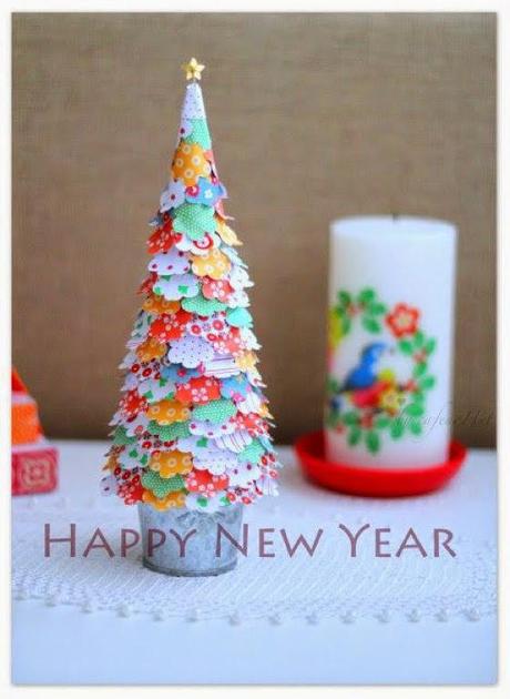 NATALE STA ARRIVANDO: IDEE DA PINTEREST