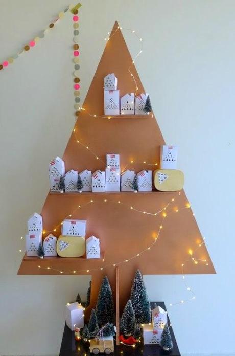 NATALE STA ARRIVANDO: IDEE DA PINTEREST