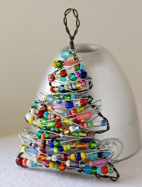 NATALE STA ARRIVANDO: IDEE DA PINTEREST