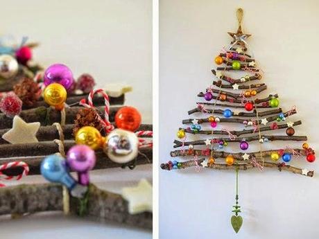 NATALE STA ARRIVANDO: IDEE DA PINTEREST