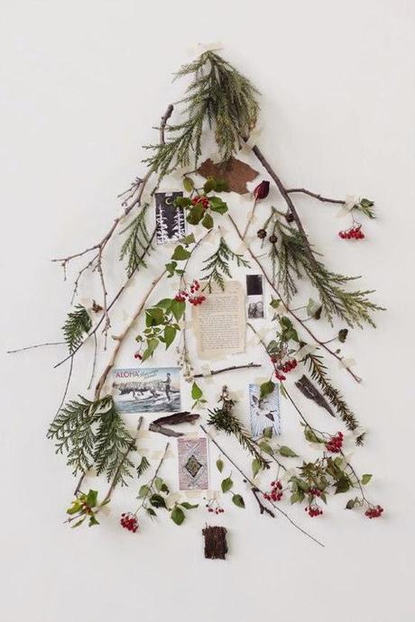 NATALE STA ARRIVANDO: IDEE DA PINTEREST