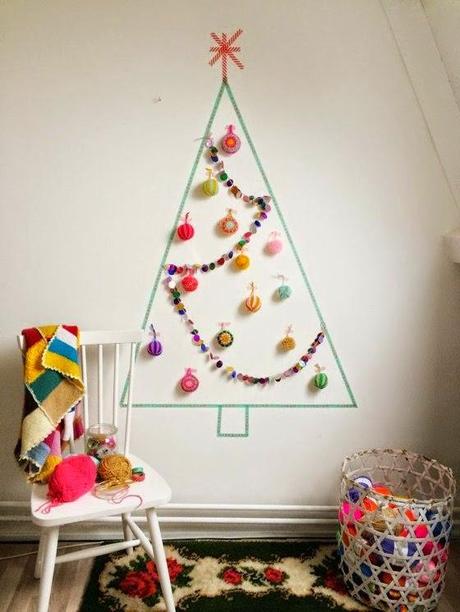 NATALE STA ARRIVANDO: IDEE DA PINTEREST