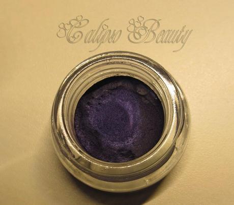 Review Pupa Vamp!Cream Eyeshadow 002 & I'm Pupa 003 (Paris Experience Collection)