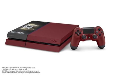 PS4 final fantasy type 0 hd 2112 6