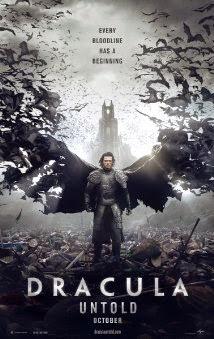 Dracula untold