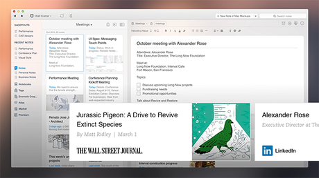 Evernote Context disponibile ora anche su Android e Windows Phone 3-copy