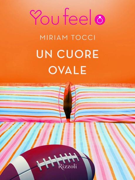 Miriam Tocci - Un Cuore Ovale