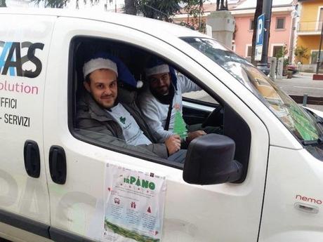 Irpinia alla massima velocità: l’avventura de “Il Pino Irpino”