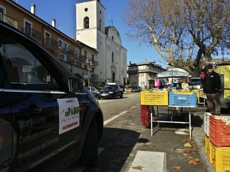 Irpinia alla massima velocità: l’avventura de “Il Pino Irpino”