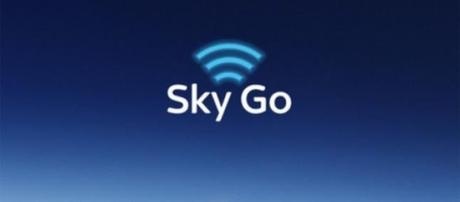 SkyGo