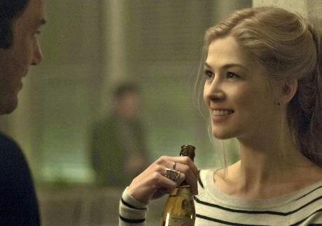 L'AMORE CONTABALLE - GONE GIRL