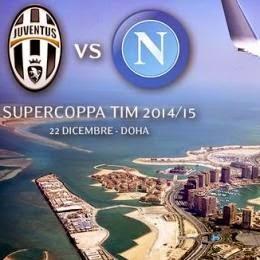 Supercoppa Italiana: Juventus-Napoli probabili formazioni