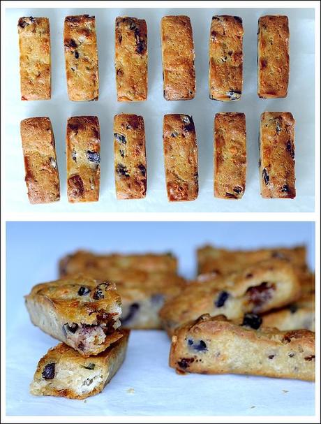 Financiers Salati con Pomodori Secchi, Mozzarella, Olive Kalamata ed Origano Fresco financiers pomodori mozzarella olive 1 72dpi