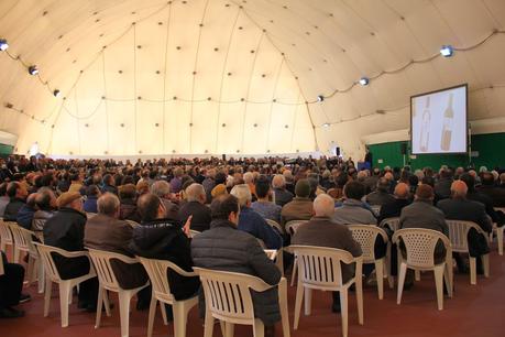 Assemblea Soci Cantine Settesoli: Vito Varvaro confermato presidente e bilancio in crescita