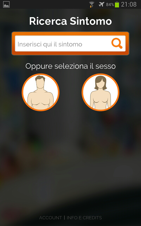 Pharmawizard: l'app con il database completo dei farmaci da banco in vendita in Italia e molto di piu'...